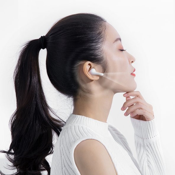 Joyroom T03 Pro Wireless Kulak Içi Bluetooth Kulaklık - 5