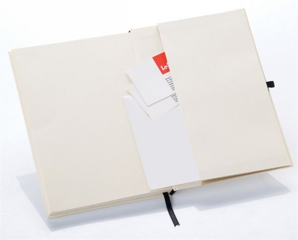 Eski İstanbul Cep Journal Çizgili Lastikli Sultan - 4