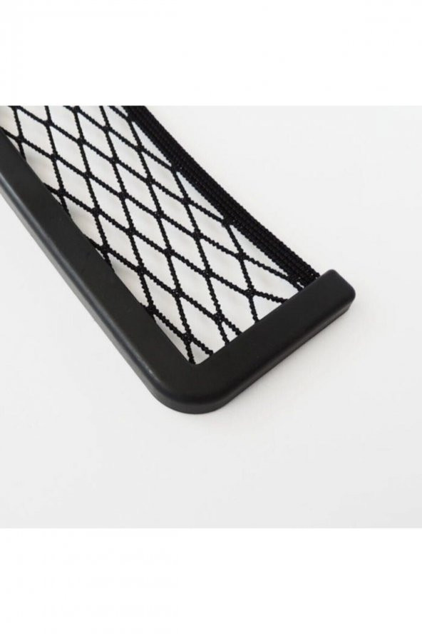 Oto Cep Telefon Ve Malzeme Filesi Araç Içi Ceplik - 3