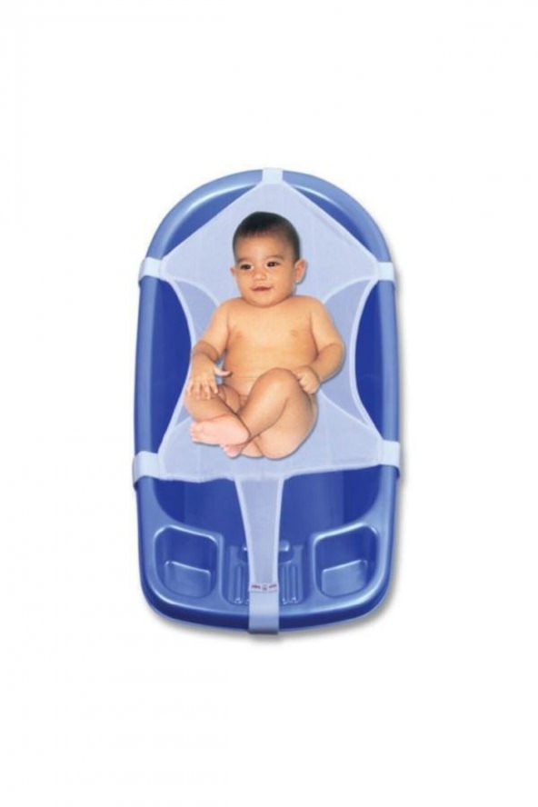 Bebek Banyo Küvet Filesi