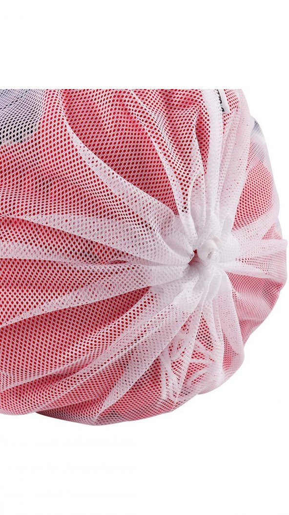 Çorap Perde Sütyen Yıkama Filesi Pratik Kaliteli Çamaşır Yıkama Filesi 35x45Cm - 2