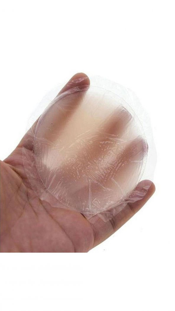 Göğüs Meme Ucu Kapatıcı - Nipple Pad