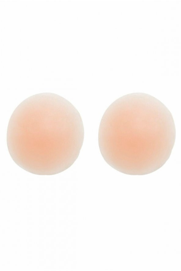 Silikon Göğüs Ucu Kapatıcı Nipple Pad