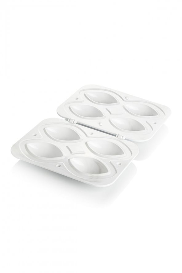 4 Lü Içli Köfte Aparatı ürün görseli