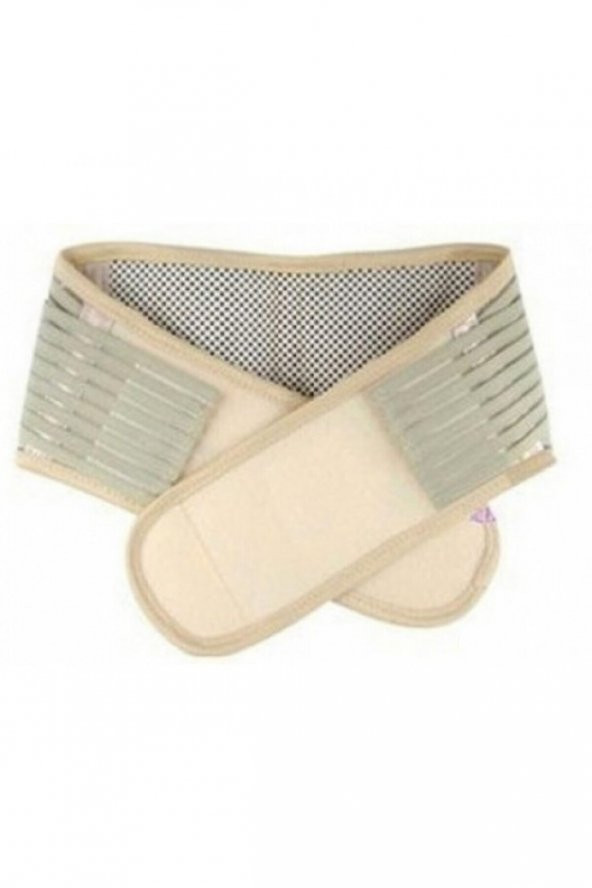 Manyetik Bel Korsesi - 2