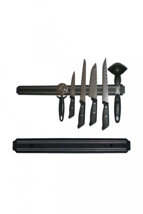 Mıknatıslı Bıçak Askısı 55 cm - 2