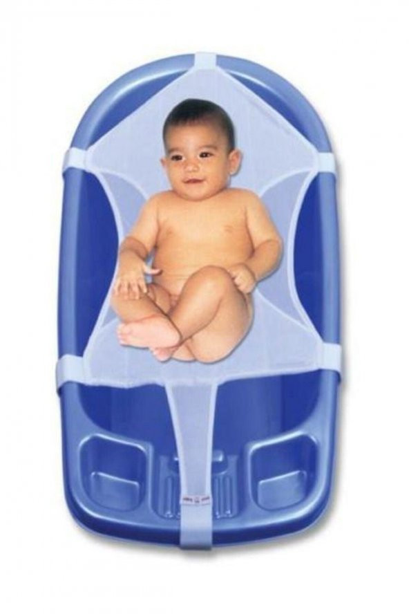 Bebek Banyo Küvet Filesi