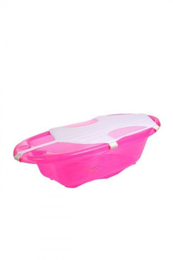 Pembe Lüks Küvet Filesi ürün görseli