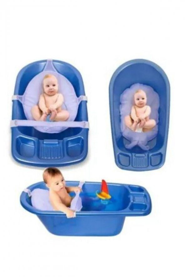 Akay Bee Bebe Küvet Filesi ürün görseli