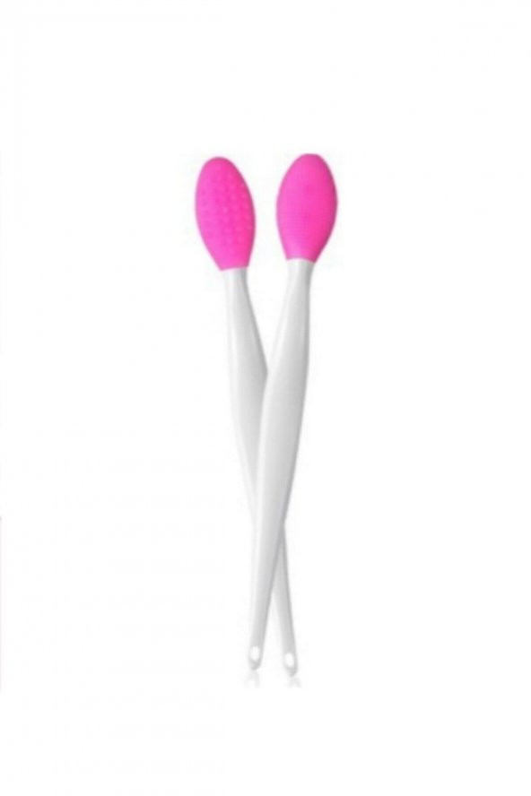 Silikon Başlıklı Siyah Nokta Temizleyici Fırça ürün görseli