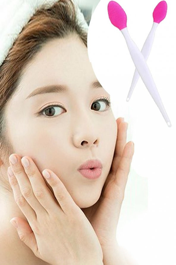 T Bölgesi Siyah Nokta Temizleyici Fırça ürün görseli