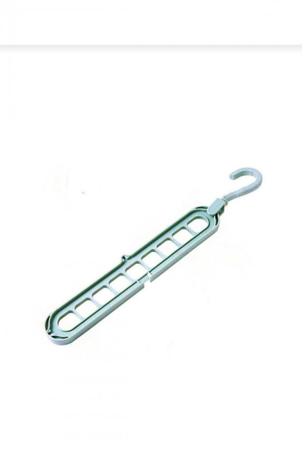 Çok Fonksiyonlu Sihirli Kayan Askı - Resim 2