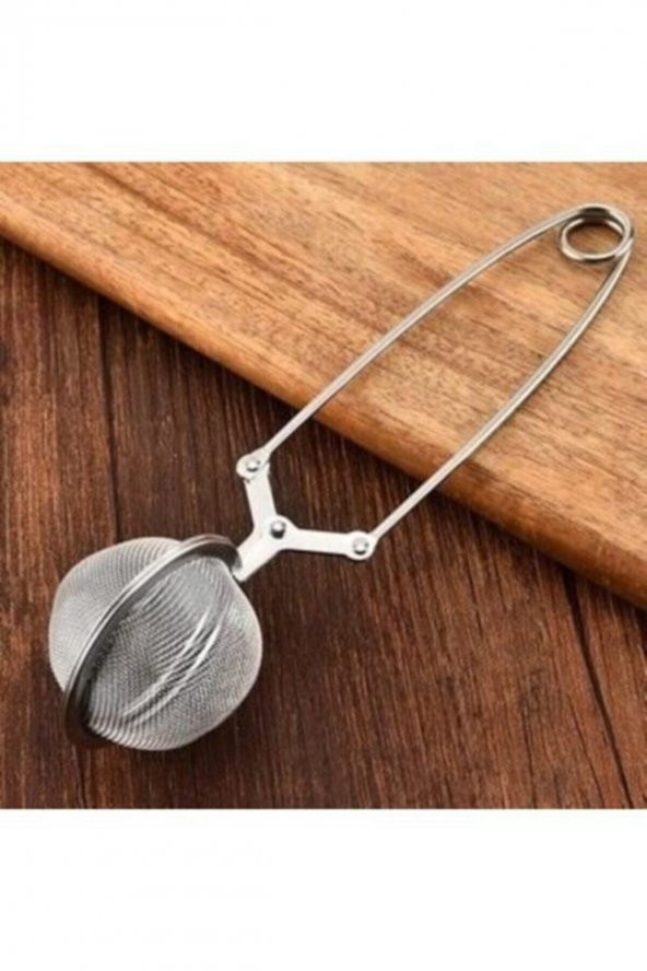 Bitki Çayı Yeşil Çay Demleme Süzgeci