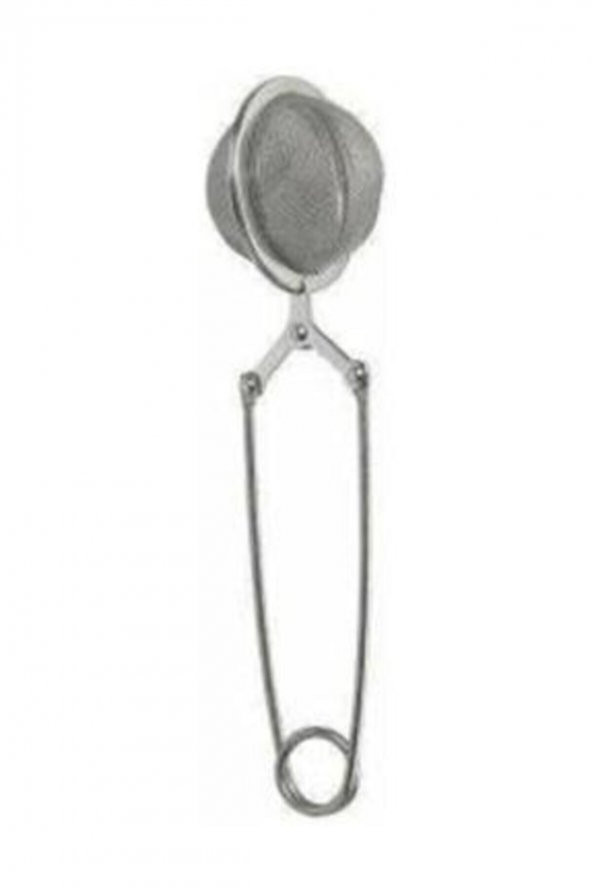 Umttedarik Bitki Çayı Yeşil Çay Demleme Süzgeci - 3