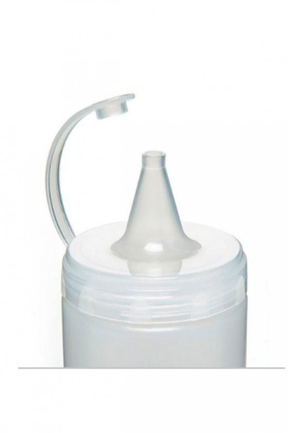 2 Adet Masterchef Yağlık Sosluk Şişesi 700 ml - 3
