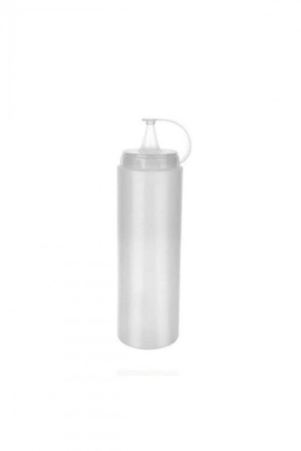 2 Adet Masterchef Yağlık Sosluk Şişesi 700 ml