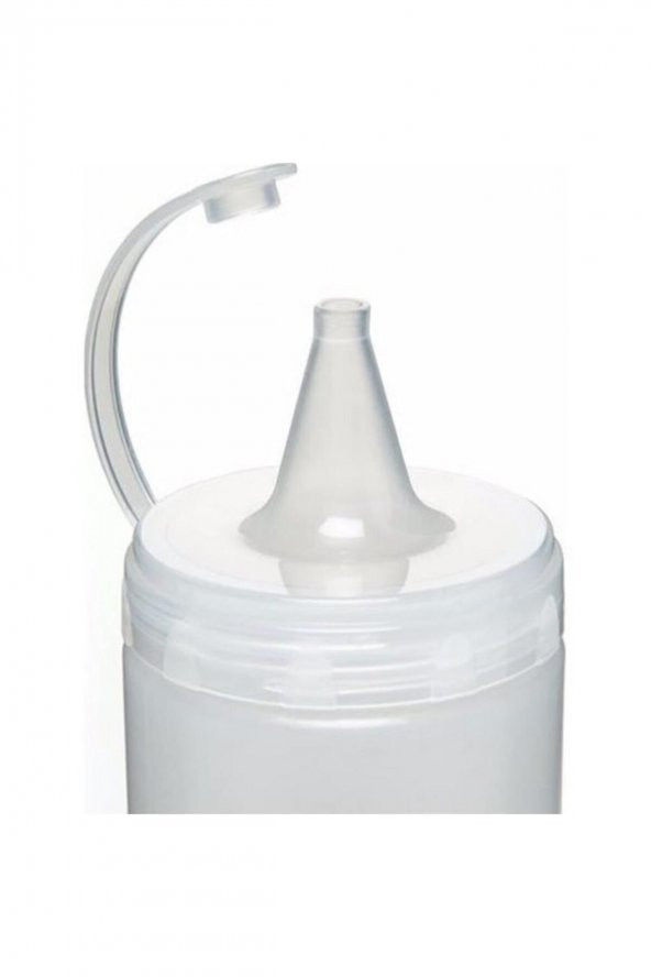 Masterchef Yağlık Sosluk Şişesi 700 Ml - Resim 5