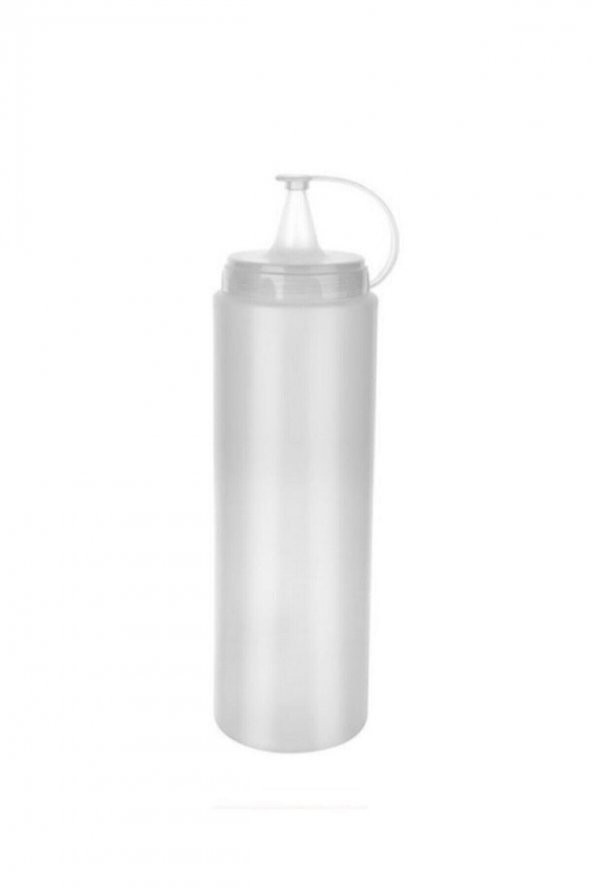 Masterchef Yağdanlık Sosluk Bpasız Sızdırmaz 400ml ( 3 Adet ) - 2
