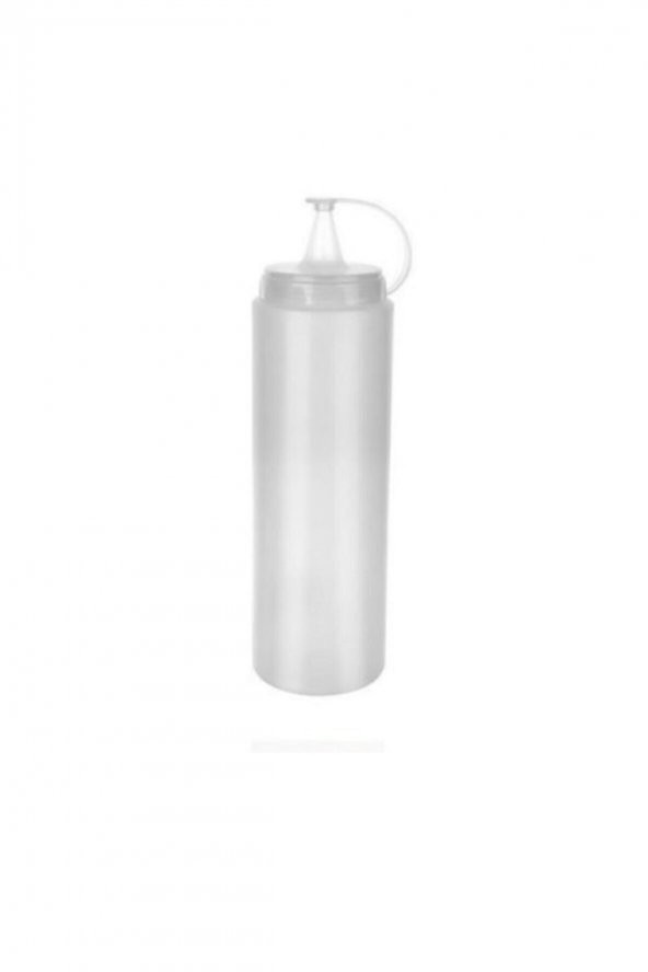 Master Chef 3lü Sıvıyağlık - Sosluk 700 ml