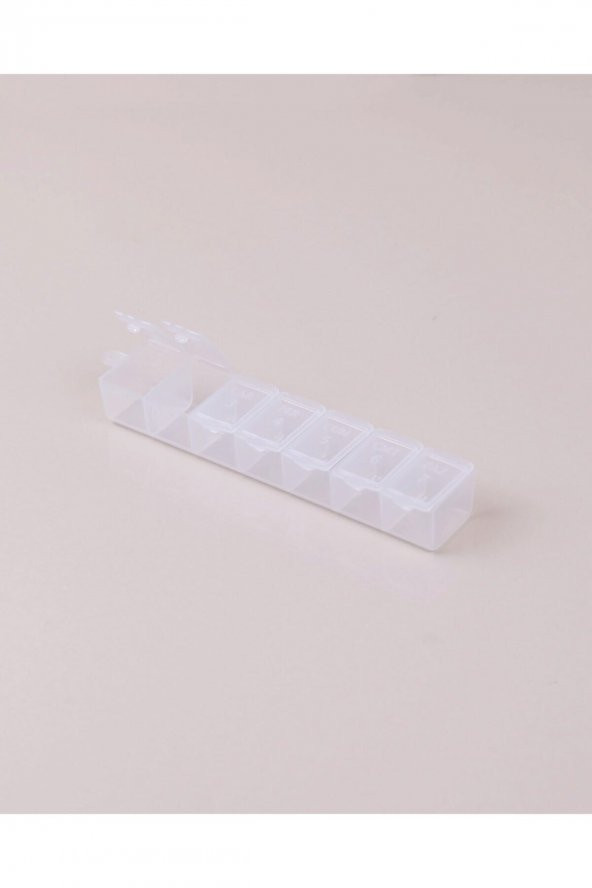 Ilaç Kutusu ürün görseli