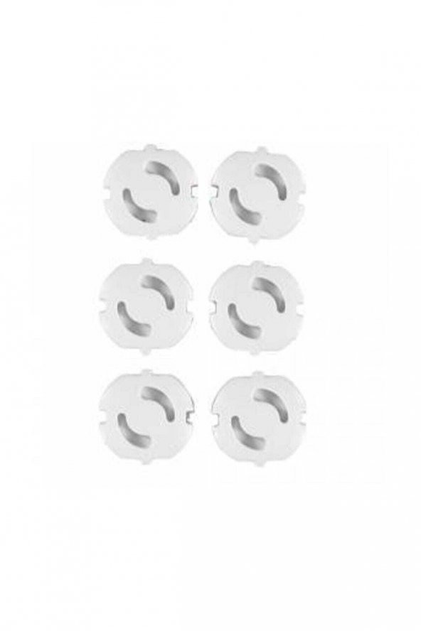 Kids Priz Kapağı 6lı Ask804 - Resim 3