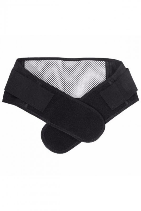 Termal Kendinden Isıtmalı Ağrı Kesici Bel Kemeri Manyetik Bel Destek Korsesi