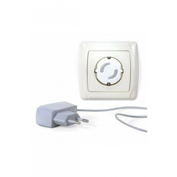 Priz Kapağı - Resim 2