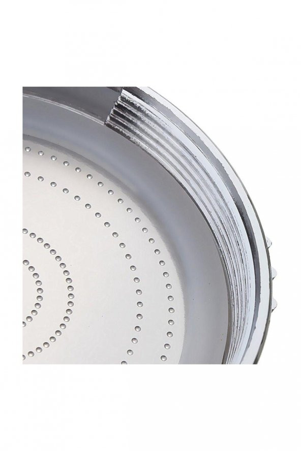 Kokulu Su Tasarruflu Banyo Duş Başlığı Arıtmalı Başlık Basınçlı Kireç Temizleme Batarya Aparatı - Resim 4