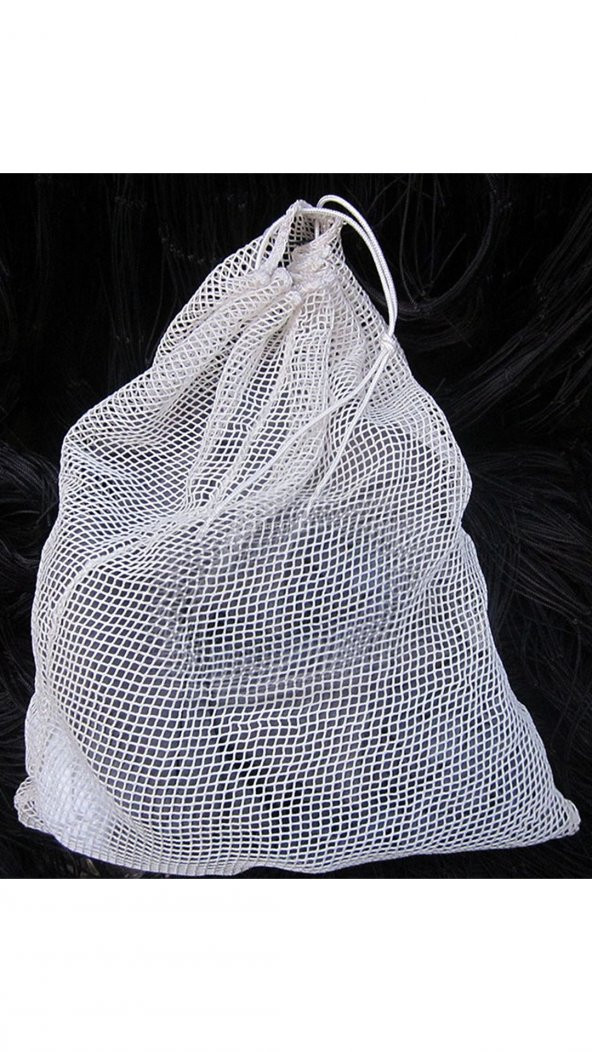 Askeri Tip Çamaşır Yıkama Filesi 60x80cm - 3