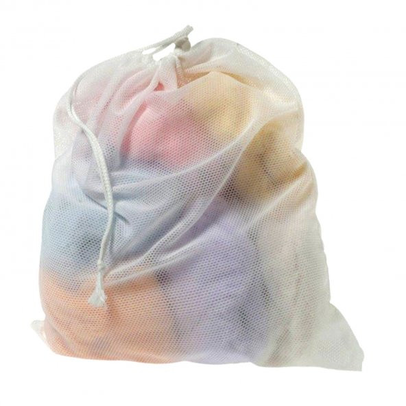 Çamaşır Yıkama Filesi 35x45cm - 2