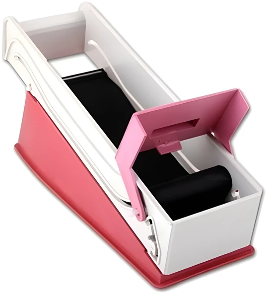 Pratik Yaprak Sarma Makinesi - Resim 4