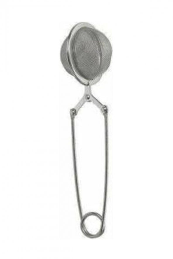 Bitki Çayı Yeşil Çay Demleme Süzgeci ürün görseli