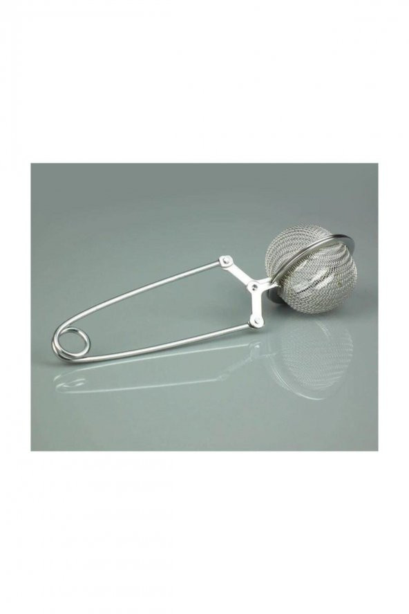 Bitki Çayı Yeşil Çay Demleme Süzgeci - Resim 3