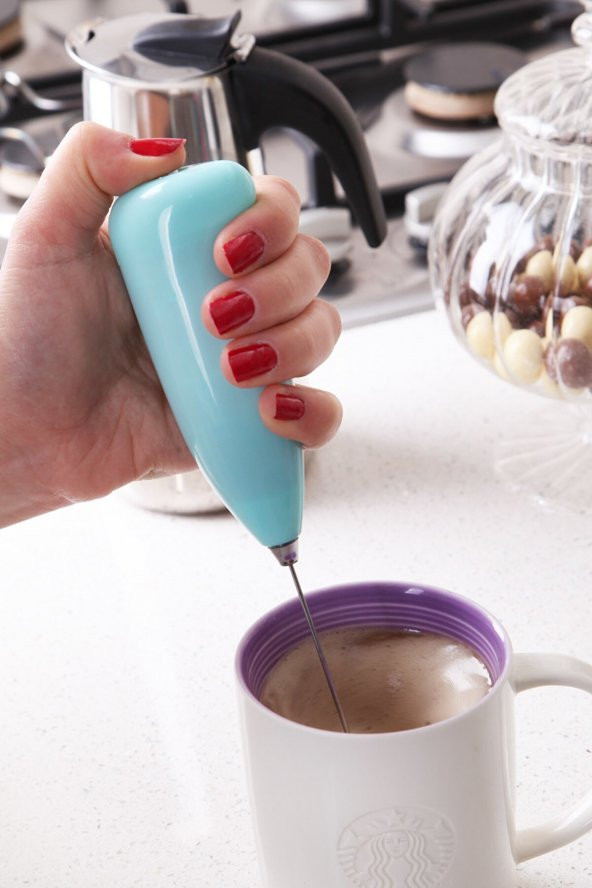 Cappuccino Maker