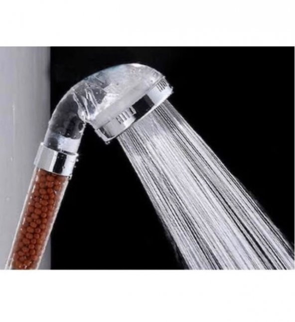 Banyo Duş Başlığı Su Tasarruflu Duş Fıskiyesi - 3