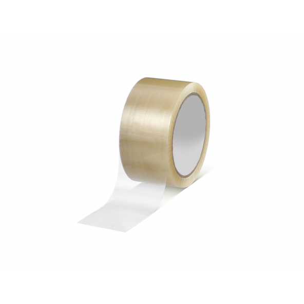 Şeffaf Koli Bandı 45 mm x 100 Mt ürün görseli