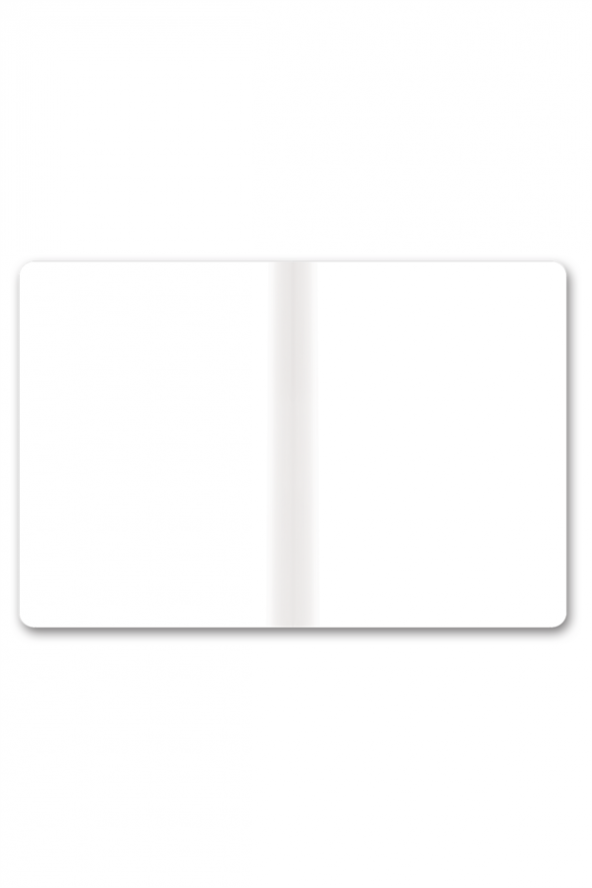 Sevgili Defter Seti 2 li Kalp - 7