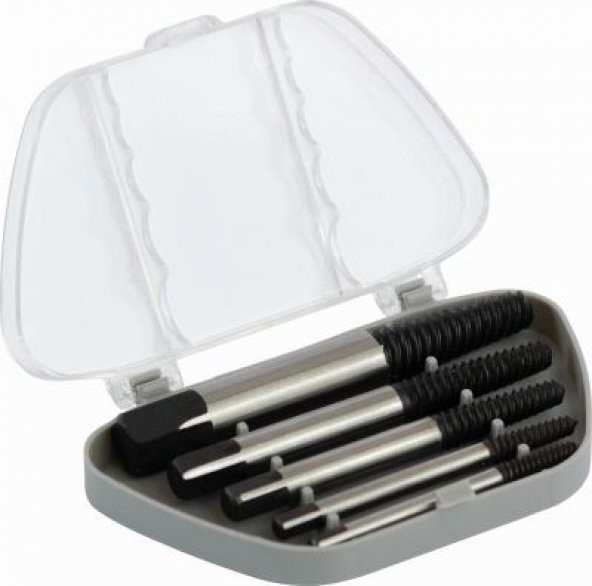 Projahn 3058 5 Parça Ters Klavuz Seti