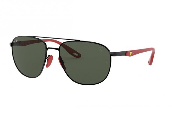 Ray-Ban RB3659M F02871 57 Erkek Güneş Gözlüğü