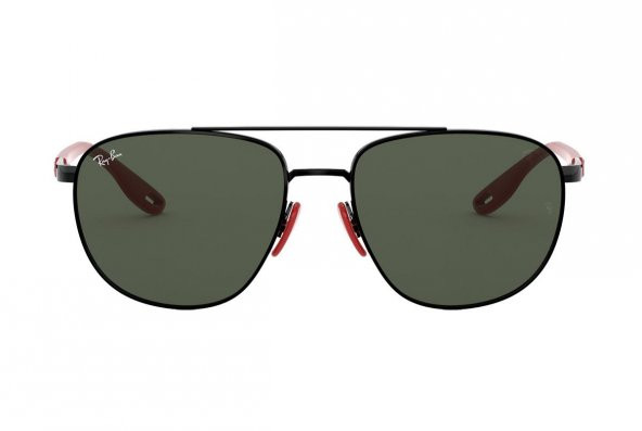 Ray-Ban RB3659M F02871 57 Erkek Güneş Gözlüğü - 2