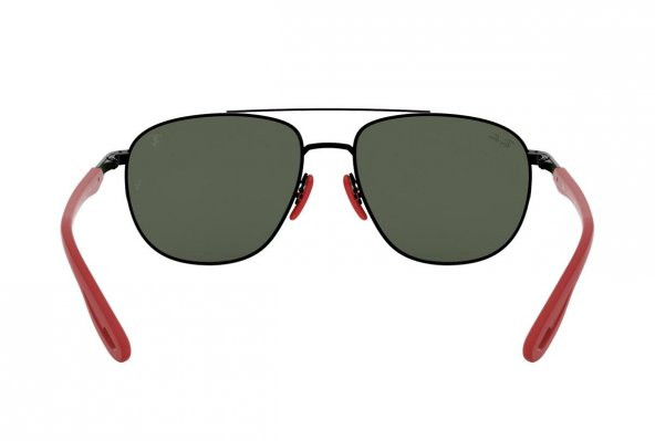 Ray-Ban RB3659M F02871 57 Erkek Güneş Gözlüğü - 3