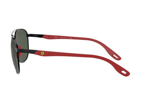 Ray-Ban RB3659M F02871 57 Erkek Güneş Gözlüğü - 4