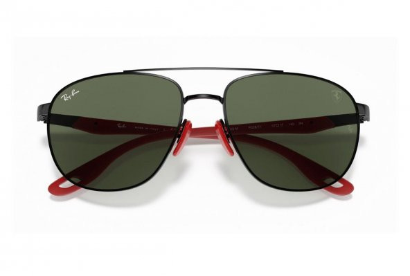 Ray-Ban RB3659M F02871 57 Erkek Güneş Gözlüğü - 5