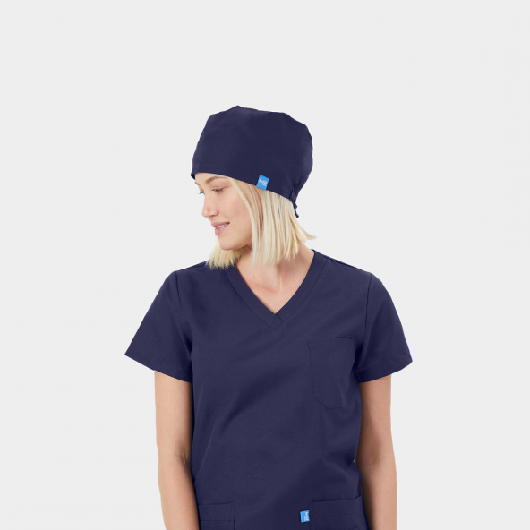 MEDİKAL BONE LACİVERT