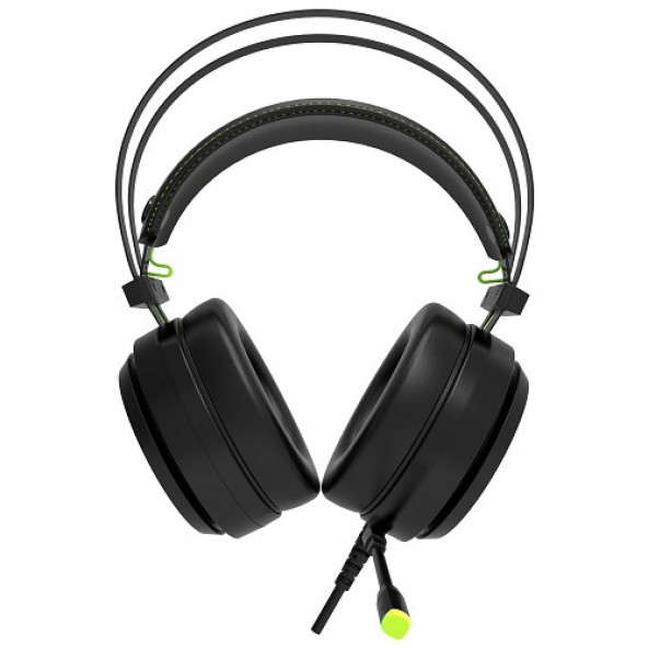 GamePower Medusa Siyah 7.1 Rainbow Oyuncu Kulaklık - 3