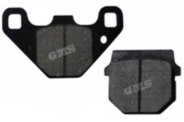Ön Fren Disk Balatası Suziki An125/atv Tip 2