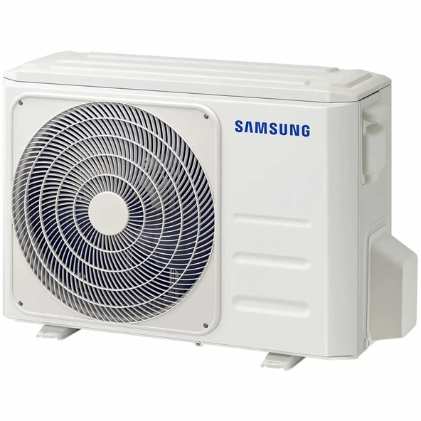 Samsung AR12TXHQBWK AR35 White 12000 Btu A++ İnverter Klima - 5