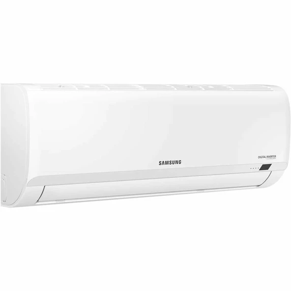 Samsung AR12TXHQBWK AR35 White 12000 Btu A++ İnverter Klima - 3