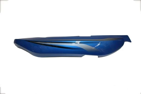 Mondial Sele Altı Sağ Mavi Mg Superboy Orj
