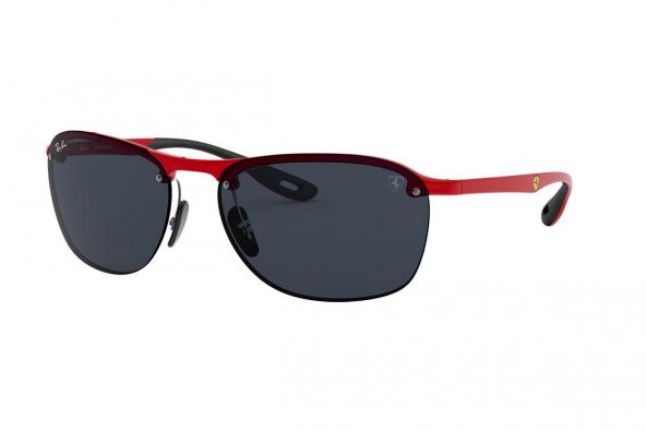 Ray-Ban RB4302M F62387 62 Erkek Güneş Gözlüğü